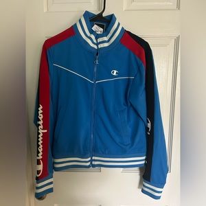 Champion Jacket